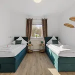 Apartment Adn Goldcream - Luxury - Netflix - Free Parking