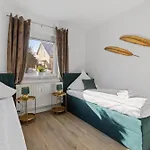 Adn Goldcream - Luxury - Netflix - Free Parking