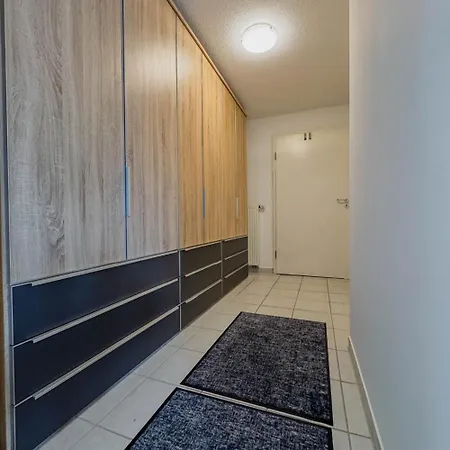 Apartamento Goldcream - Modern - Netflix - Free Parking *