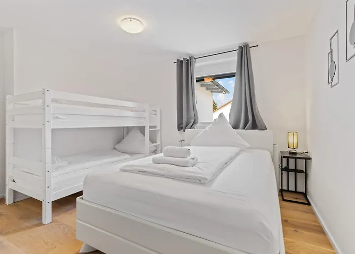 Adn Goldcream - Luxury - Netflix - Free Parking Διαμέρισμα Γκούνζμπουργκ