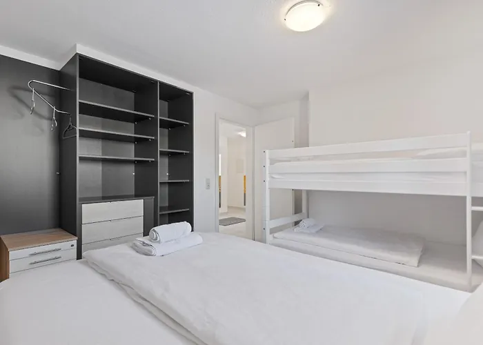 Adn Goldcream - Luxury - Netflix - Free Parking * Γκούνζμπουργκ