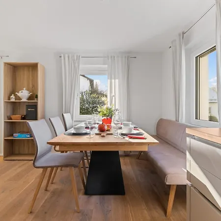 Apartment Goldcream - Modern - Netflix - Free Parking *