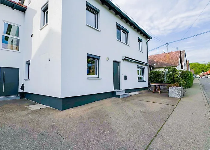 Adn Goldcream - Luxury - Netflix - Free Parking Appartement *