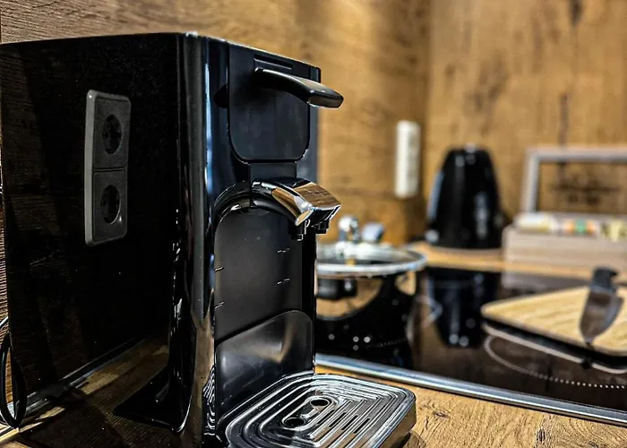 Adn Goldcream - Luxury - Netflix - Free Parking * Günzburg